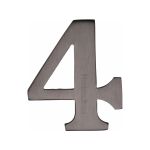 Heritage Brass - Door Numeral