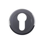 Serozzetta Euro Profile Escutcheon