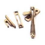 From The Anvil Locking Reeded Fastener