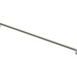 Keyhole Handle
