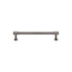 Heritage Brass - Phoenix Cabinet Pull Handle with Rose