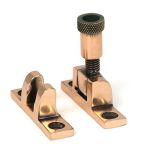 Brompton Brighton Fastener - Narrow (Square)