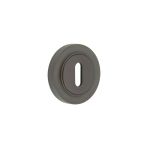 Burlington Standard Keyway Escutcheons