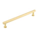 Burlington Piccadilly Knurled Cabinet Handles
