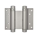 Double Action Steel Spring Hinges
