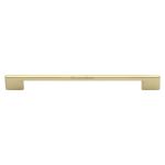 Heritage Brass - Slim Metro Cabinet Pull Handle