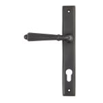 Anvil Hinton Lever Set