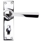 From The Anvil Straight Lever Set