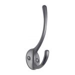 Heritage Brass - Long Hat & Coat Hook