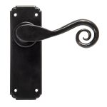 Anvil Monkeytail Lever Set