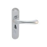 Ibra Lever On Backplate