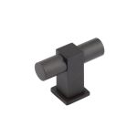 Westminster T Bar Cupboard Knobs