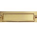 Jedo Postal Knocker