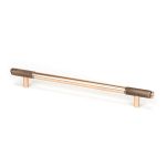 Anvil Half Brompton Pull Handle