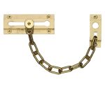 Heritage Brass - Brass Door Chain