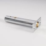 Security Door Bolt