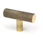 Anvil Brompton T-Bar