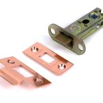 From The Anvil 3"Heavy Duty Latch