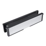 Intumescent Letterbox Assemblies