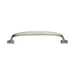 Heritage Brass - Durham Cabinet Pull Handle
