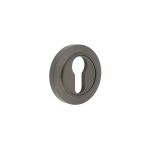 Burlington Euro Profile Escutcheons