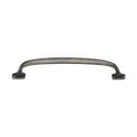 M.Marcus - Rustic Pewter Durham Cabinet Pull Handle