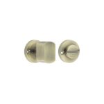 Contemporary Turns & Releases for Mortice Knob