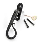 From The Anvil Shepherd's Crook Espag