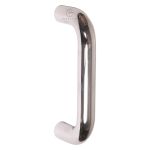 Steel Line - Door Pull Handle Bolt Fix