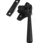 From The Anvil Night-Vent Locking Newbury Fastener (Steel Window)