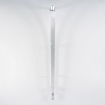 Lever Action Flush Bolt