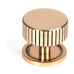 Anvil Judd Cabinet Knob