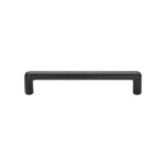 M.Marcus - Rustic Bronze Round Cabinet Pull Handle