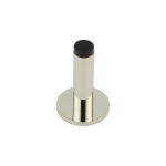 Burlington Plain Wall Mounted Door Stops