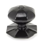 From The Anvil Internal Octagonal Centre Door Knob