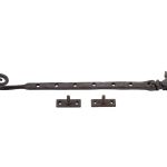 Valley Forge Curly Tail Casement Stays