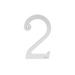 Numerals (0-9)