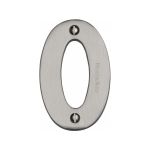 Heritage Brass - Door Numeral