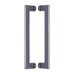 Heritage Brass - Apollo Back to Back Door Pull Handle