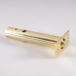 Security Door Bolt