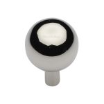 Heritage Brass - Sphere Cabinet Knob