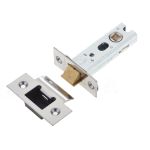 Jedo Heavy Duty Tubular Latches - 45 Degree Short Travel