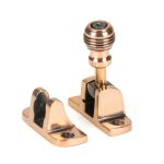 From The Anvil Prestbury Radiused Brighton Fastener