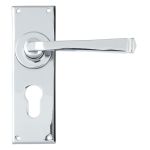 From The Anvil Avon Lever Set