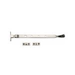Heritage Brass - Casement Window Stay Ball Design