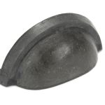 From The Anvil Regency Concealed Drawer Pull