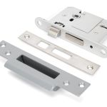 5 Lever BS Sashlock