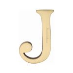 Heritage Brass - Door Letter