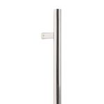 From The Anvil T Bar Pull Handle