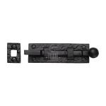 Tudor - Door Bolt Necked Rustic